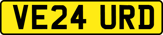 VE24URD