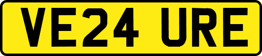 VE24URE