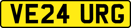 VE24URG