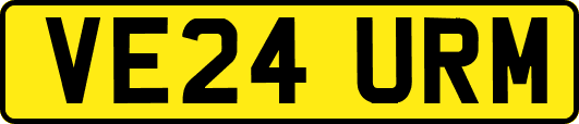 VE24URM