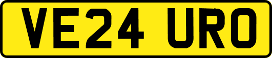 VE24URO