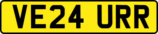 VE24URR