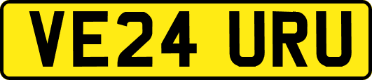 VE24URU