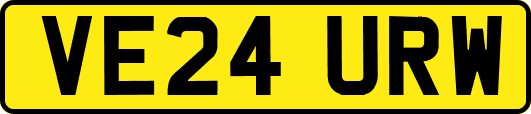 VE24URW