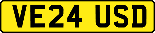 VE24USD