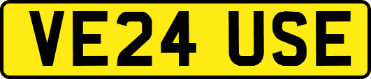 VE24USE