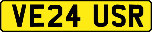 VE24USR