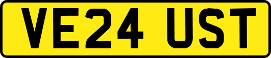 VE24UST