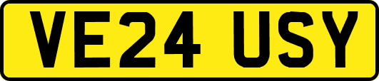 VE24USY