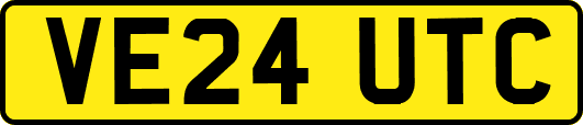 VE24UTC