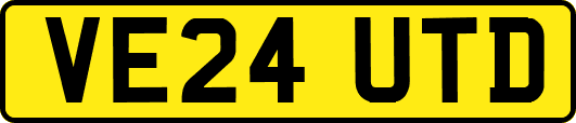 VE24UTD