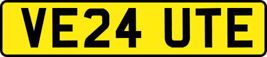 VE24UTE