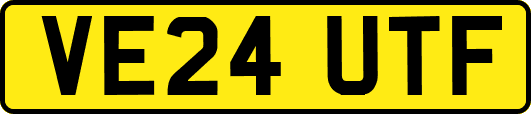 VE24UTF