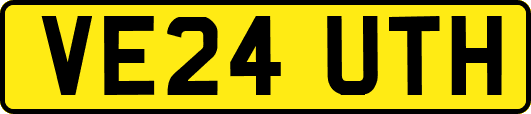 VE24UTH