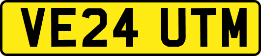 VE24UTM