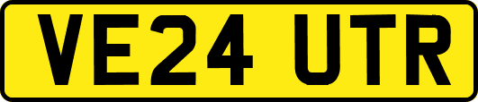 VE24UTR