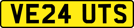 VE24UTS