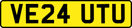 VE24UTU