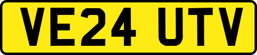 VE24UTV