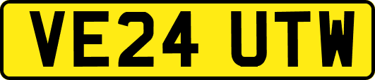 VE24UTW