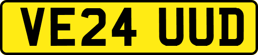 VE24UUD