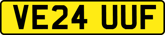 VE24UUF