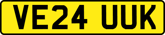VE24UUK