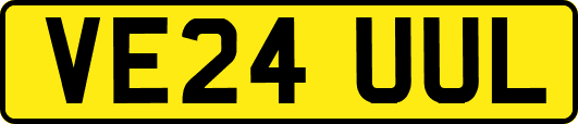 VE24UUL