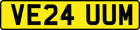 VE24UUM