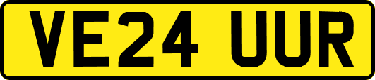 VE24UUR