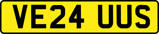 VE24UUS