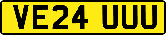 VE24UUU