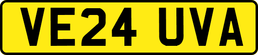 VE24UVA