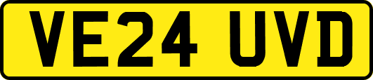 VE24UVD