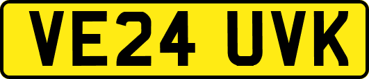 VE24UVK