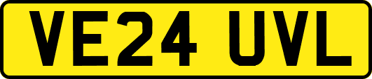 VE24UVL