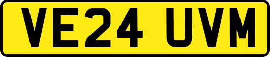 VE24UVM