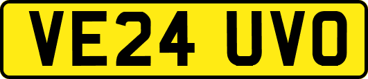 VE24UVO