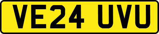 VE24UVU