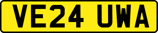 VE24UWA