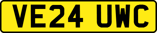 VE24UWC
