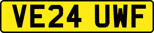 VE24UWF