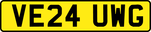 VE24UWG