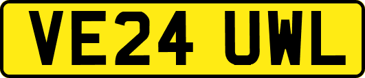VE24UWL