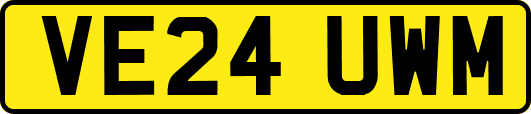 VE24UWM
