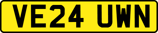 VE24UWN