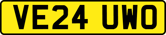 VE24UWO