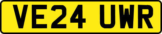 VE24UWR