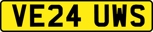 VE24UWS