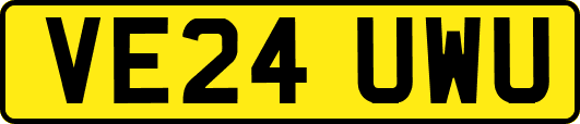 VE24UWU